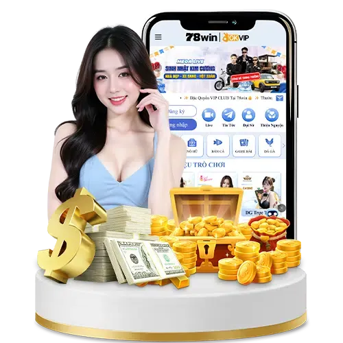 Bắn Cá Jackpot